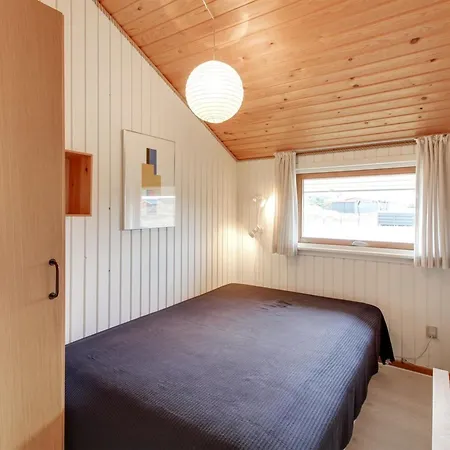 Olufdine - 400m From The Sea By Interhome Feriehus *