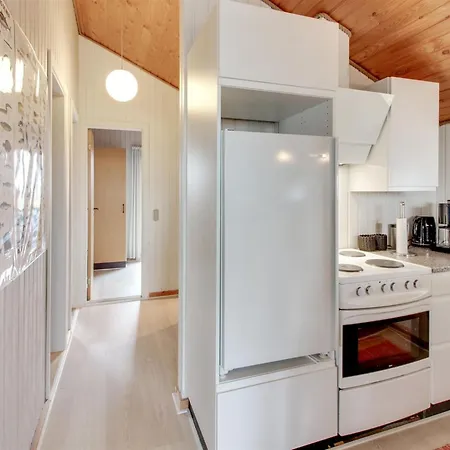 Olufdine - 400m From The Sea By Interhome *